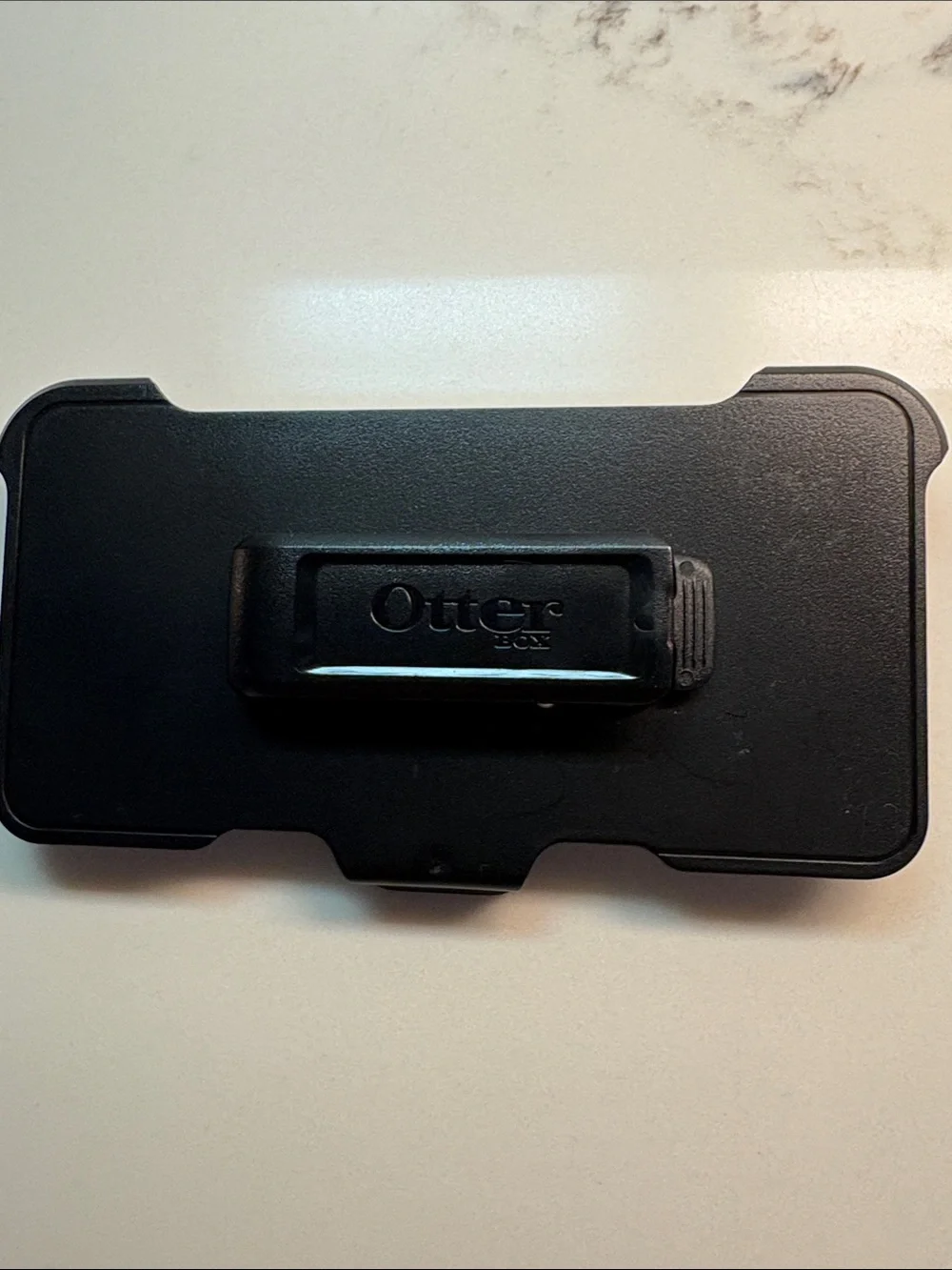 OtterBox 7111 a Orr def 14 Just belt clip